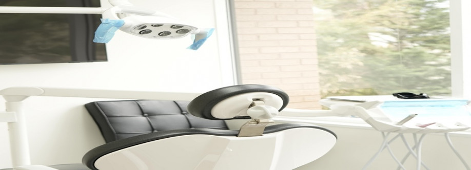 Potomac Dental and Implant Center Cover Image