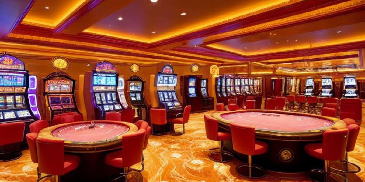 Dependable Payment Options at NineCasino