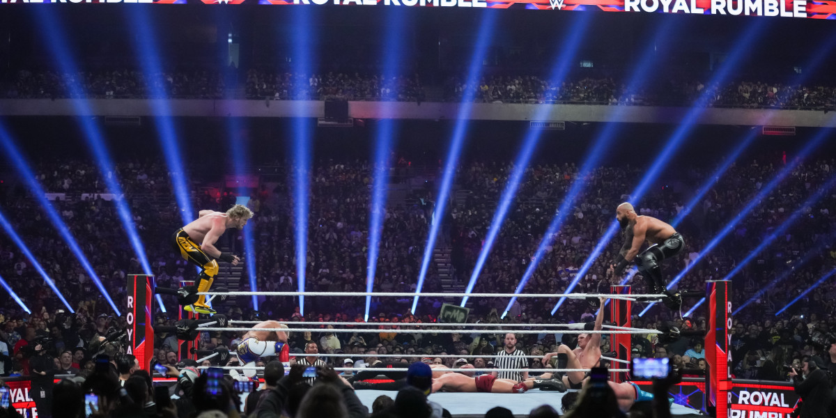 Stream and Watch Wrestling Online with Ease at Watch Wrestling