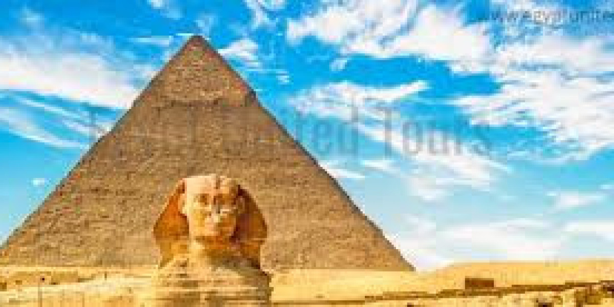 Elevate Your Adventure with Luxury Egypt Tours