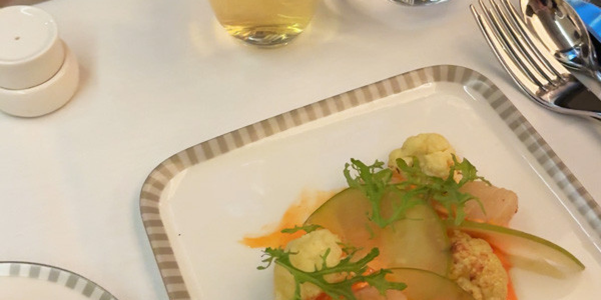 Experience Luxury in the Skies: Asiana Airlines Business Class