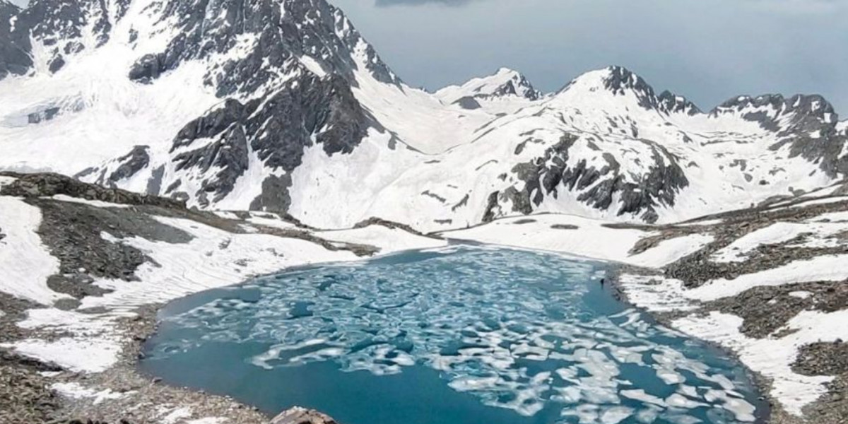 Private Nature Explorer Tours in Islamabad, Honeymoon & Skardu by Air Packages