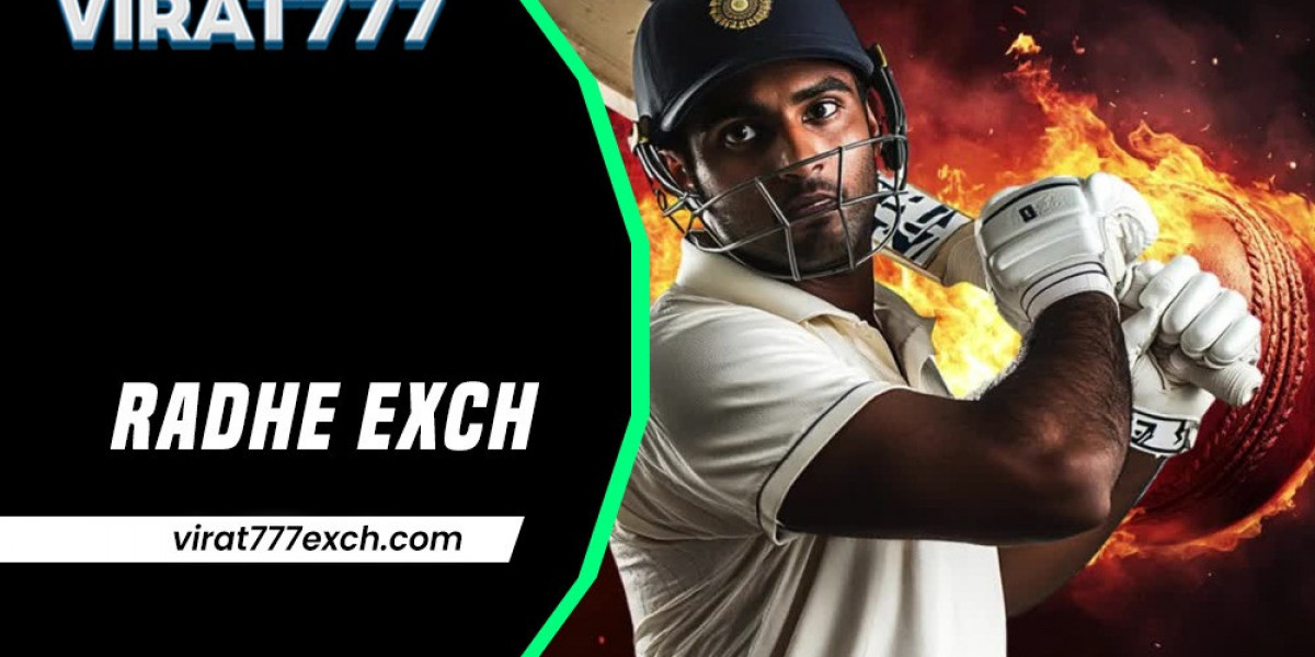 Radhe Exchange ID - Fast Deposit & Withdrawals at Radhe Exch  