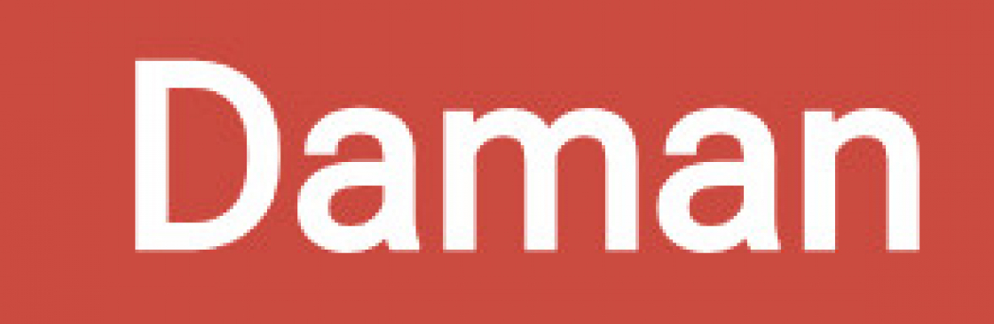 Daman Club Cover Image