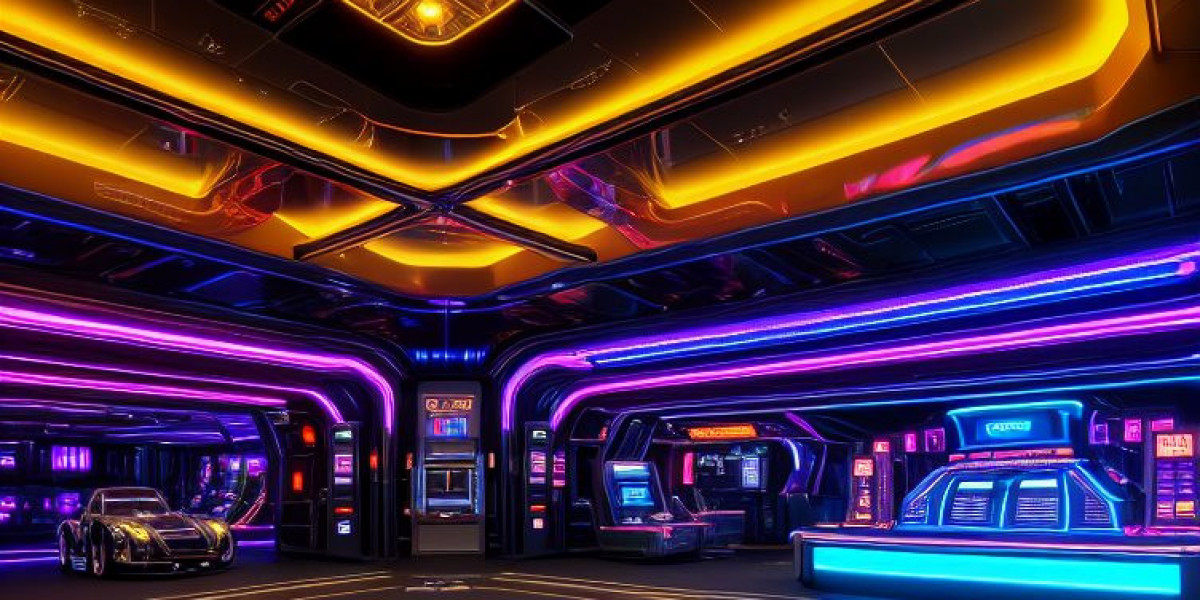 Adventurous slot machines at NeoSpin