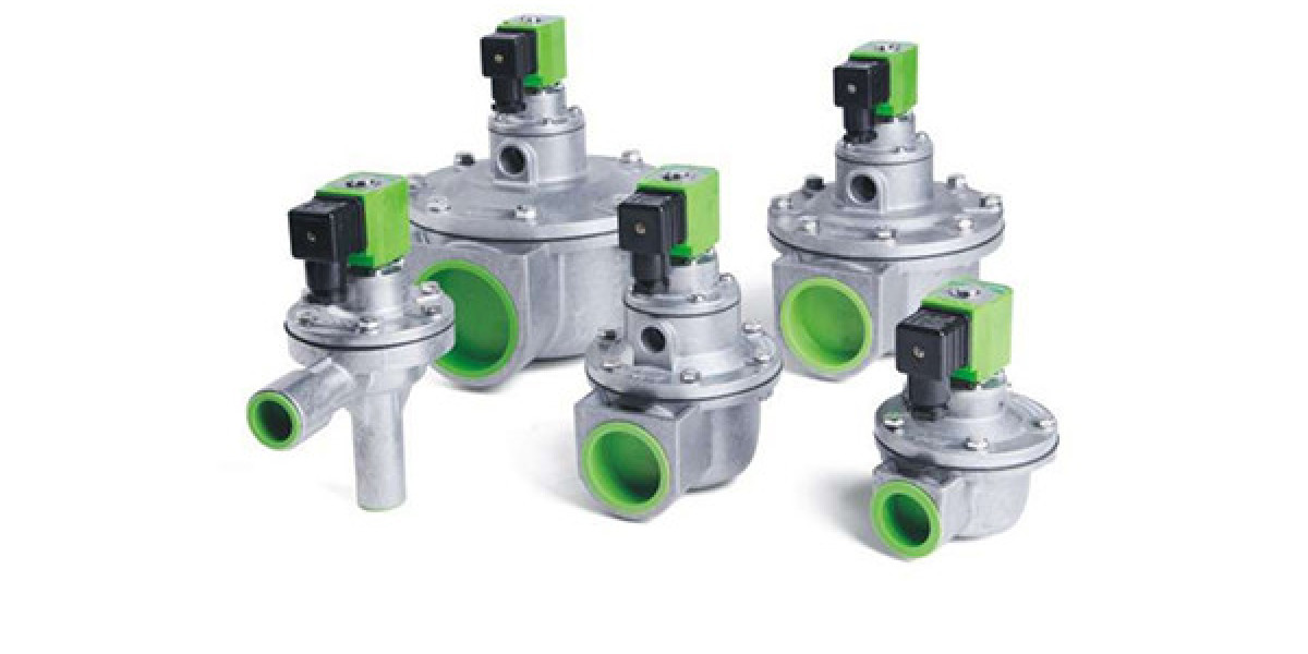 The main reasons for the increase in pressure difference of the bag filter pulse valve and the treatment methods