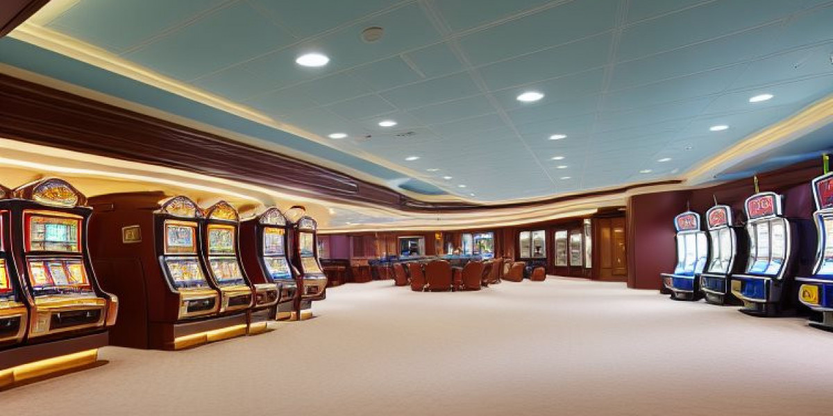 Aufregendes Spielvergnügen bei PlatinCasino