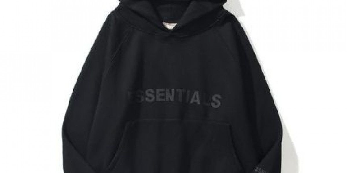 The Everyday Essential Hoodie with a Clean and Modern Look