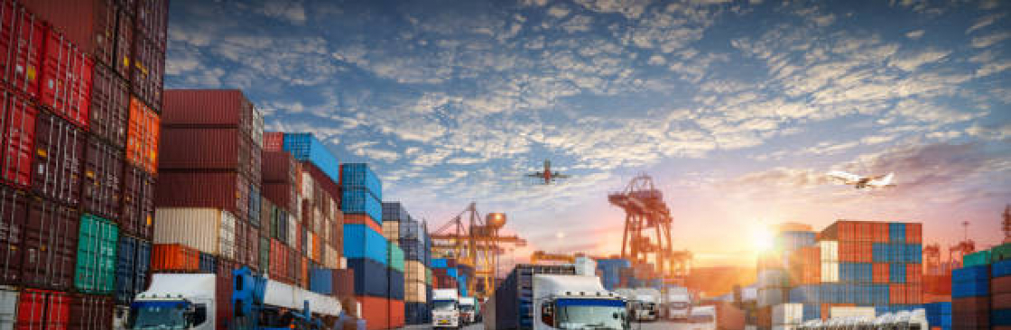 Customer Logistics Services Cover Image