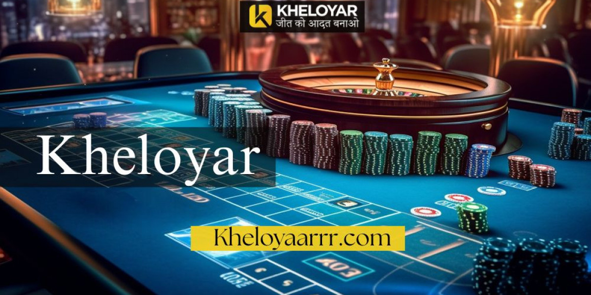7 Powerful Reasons to Choose Kheloyar for Your Game