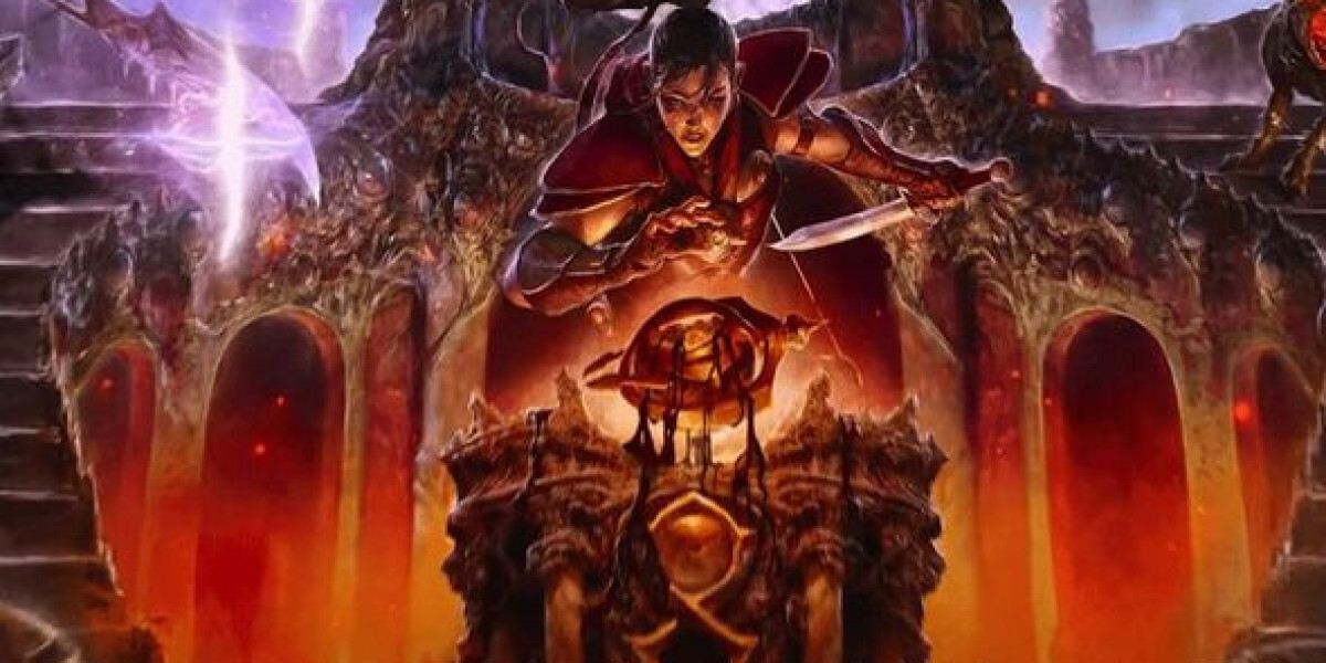 U4gm:Hydra Sorcerer Is Melting Everything in Season 9