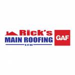 RicksMainRoofers Profile Picture