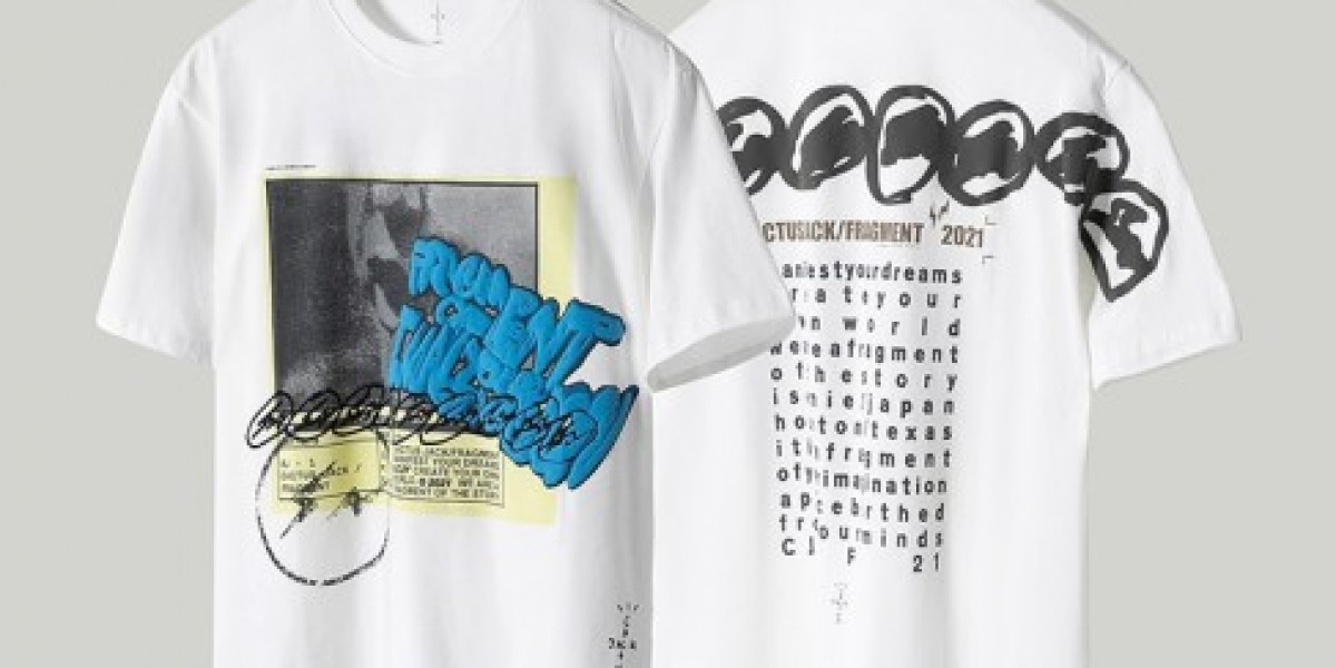 Travis Scott Teases Next Merch Drop on Instagram Live