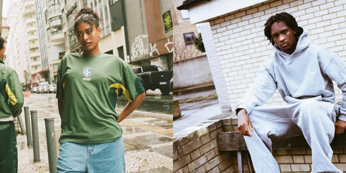 Up In Flames Clothing: Ultimate Style Statement for Modern Streetwear