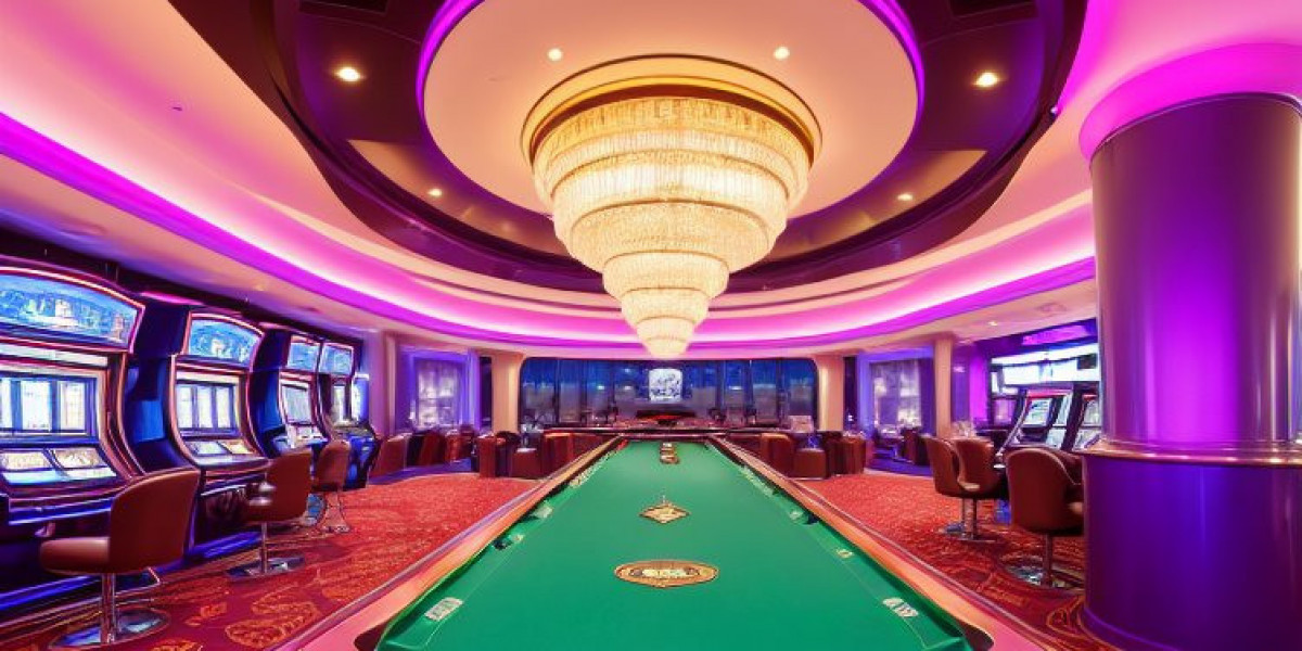Mesas de Juego en Casino Nine
