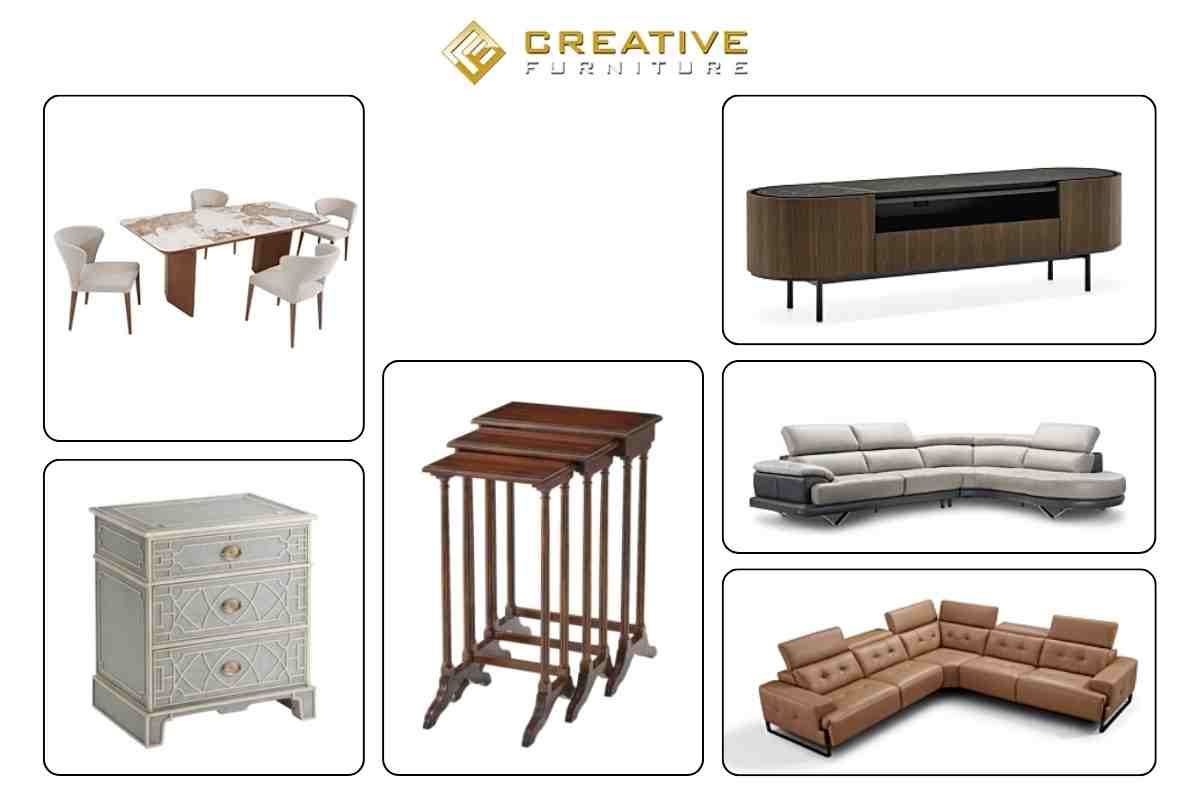 Why Choose Italian Furniture Online Over Local Stores?