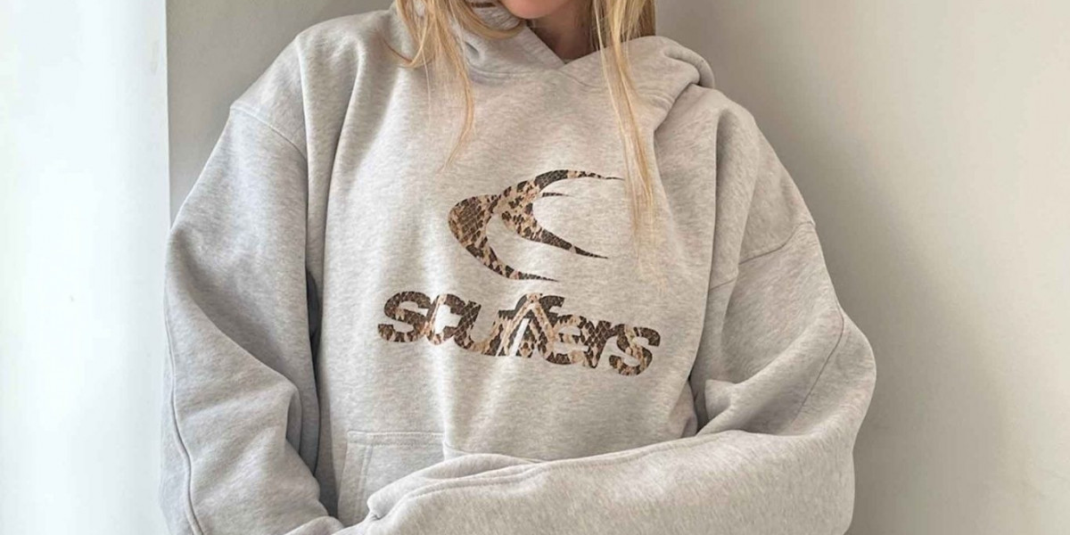 Scuffers Clothing A Fresh Perspective on Streetwear Fashion