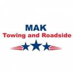 MAK Parker Towing and Roadside Assistance Profile Picture