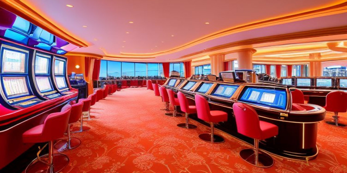 Bonussen bij Betcity Casino