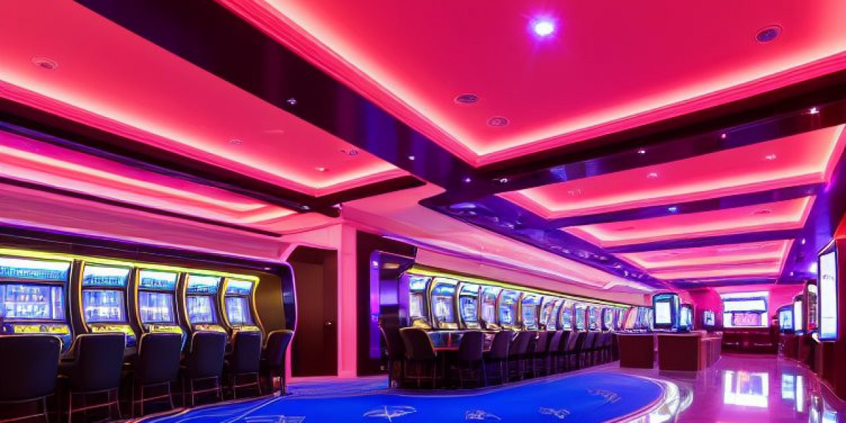 Top-notch Gaming Variety in All Slots