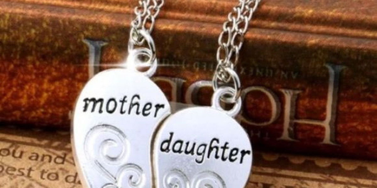 Granddaughter Jewellery That Blends Style With Sentiment