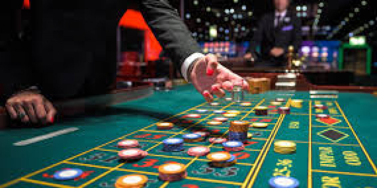 Spelontwikkelaars: De Krachten achter de Casinospellen