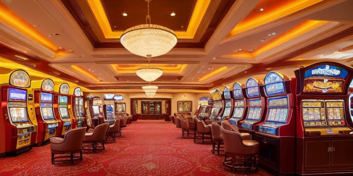 One-of-a-kind Gambling Collection at NeoSpins