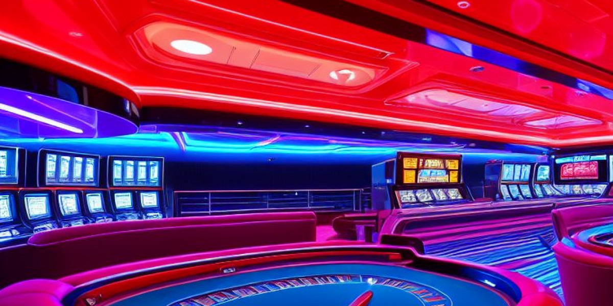 Table Amusements at Nine Win Casino