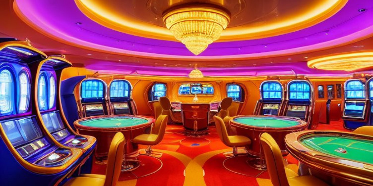 Betting Quality at Betting house QueenWin