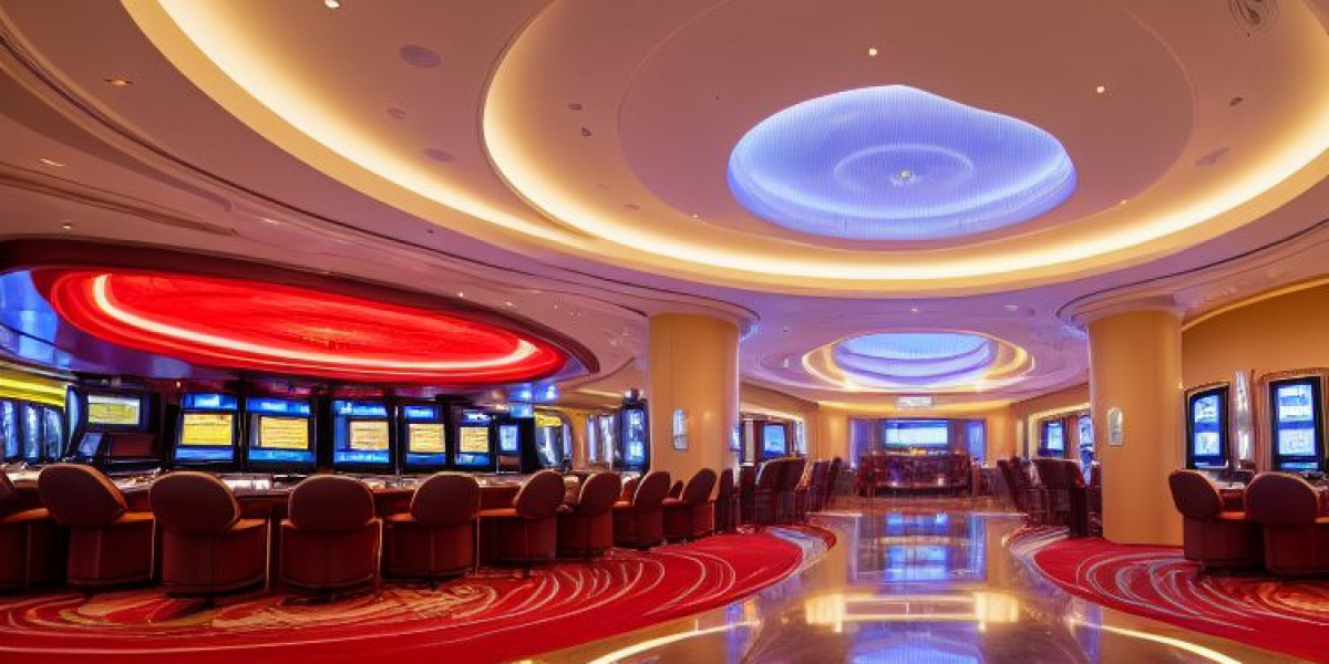 Promoties bij Betcity Casino