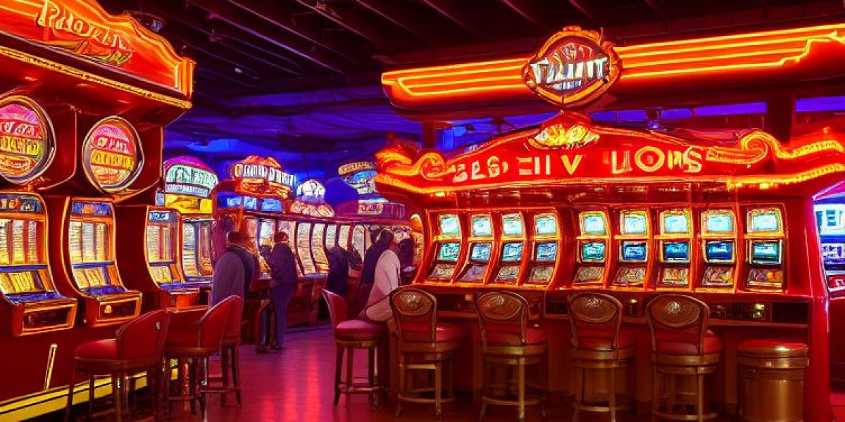 Exciting   Slot games  at SlotLords Casino
