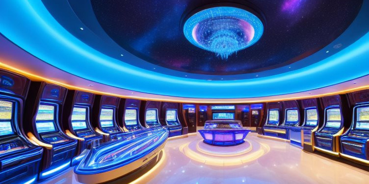 Varietà Di lusso di Slot Star Casino Italia