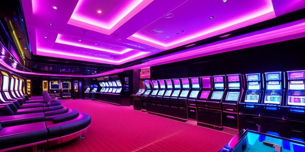 Tragamonedas en Legiano Casino Online