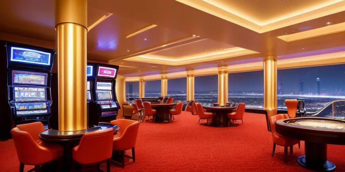 Reputable Payment Solutions at NineCasino